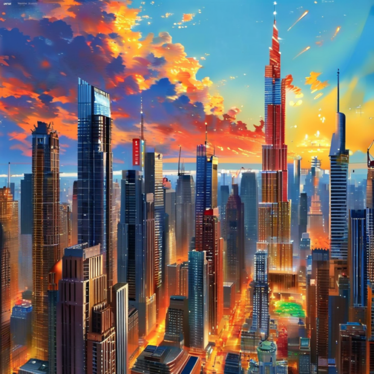 官方活动｜亚马逊14个海外站点开店指南，星标公众号获取最新资讯-AI生成封面图