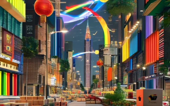 官方活动｜亚马逊全球开店4月第四周直播聚焦Prime Day与新卖家成长