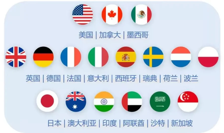 官方活动｜亚马逊新卖家入驻活动开启，限时免月租助力年末大促-新闻简介插图