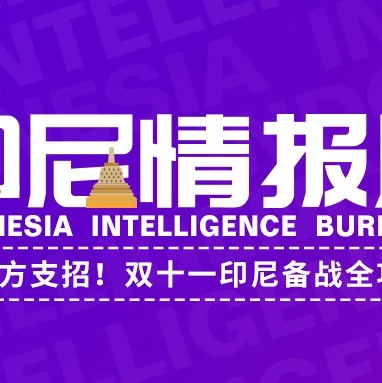官方活动｜印尼双十一备战攻略｜Lazada情报局详解ELP机制与选品策略，流量销量双提升-文章封面图