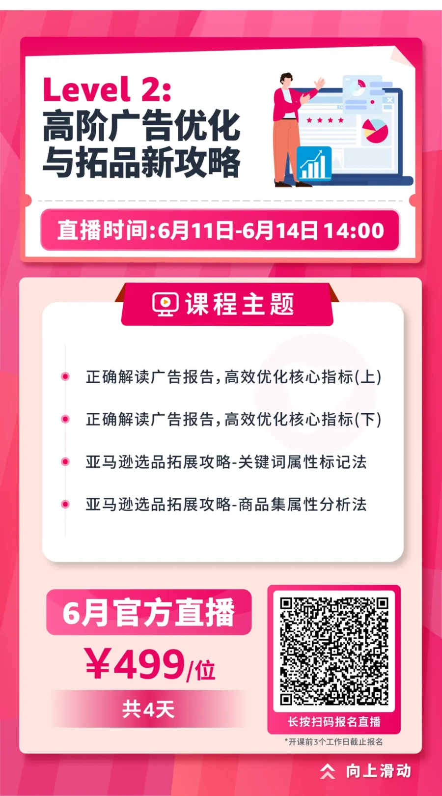 官方活动｜旺季备战黄金时期已开启！亚马逊发布大促制胜攻略-新闻简介插图