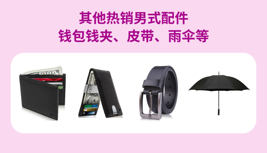 官方活动｜秋冬旺季选品攻略｜eBay助时尚卖家两手抓，男士服饰与配饰成核心方向-新闻简介插图