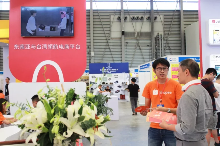 官方活动｜跨境电商新闻｜Shopee市场部实习生揭秘：线下活动执行与平台魅力-新闻简介插图