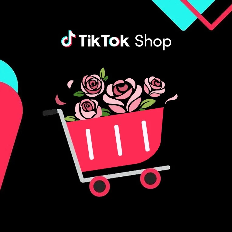 运营指导｜TikTok Shop全托管商家3人团队情人节爆单450%-文章封面图