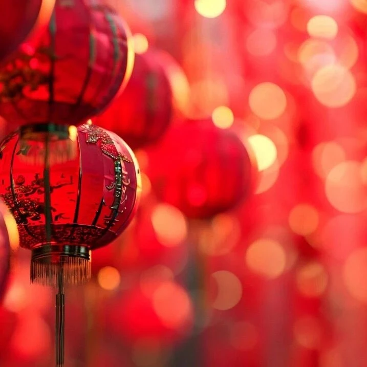 官方资讯｜Allegro春节祝福｜跨境电商卖家