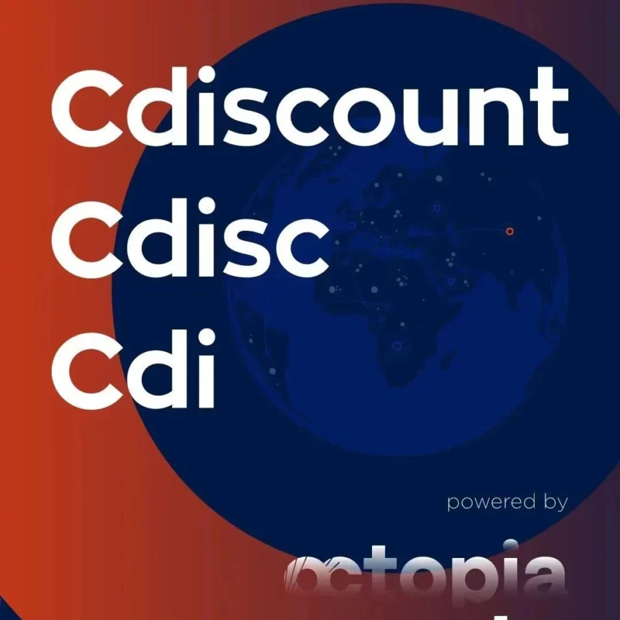 官方资讯｜Cdiscount&Octopia平台动态｜卖家需关注的风险与机遇-文章封面图