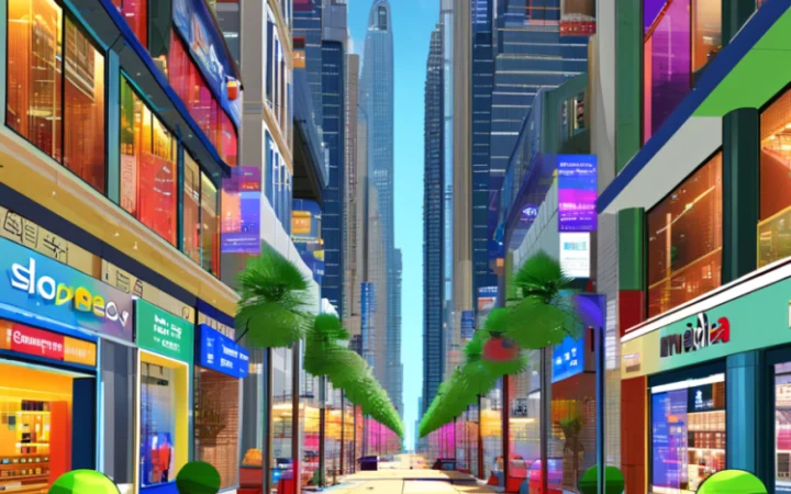 市场趋势｜Shopee携手Meta拓展社交营销渠道，助力跨境卖家提升转化效率