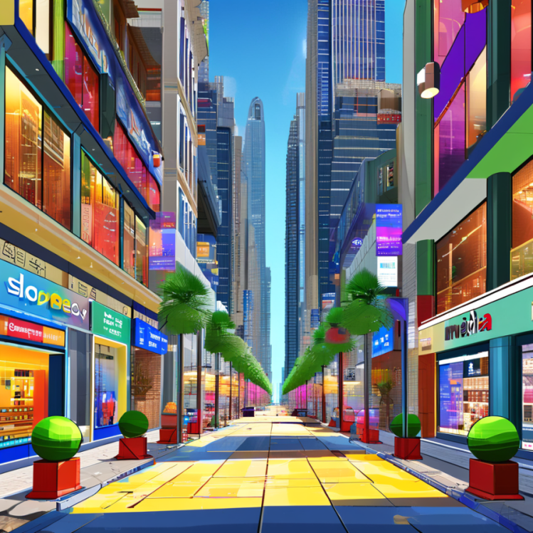 市场趋势｜Shopee携手Meta拓展社交营销渠道，助力跨境卖家提升转化效率-文章封面图