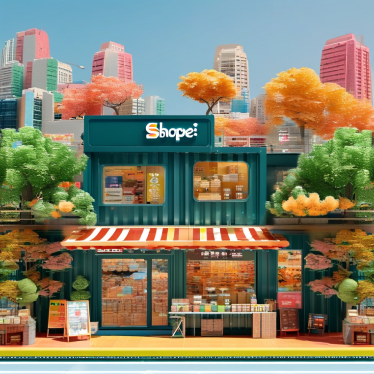 市场趋势｜Shopee中国10周年推出产业带快闪展及招商活动,助力卖家增长-文章封面图