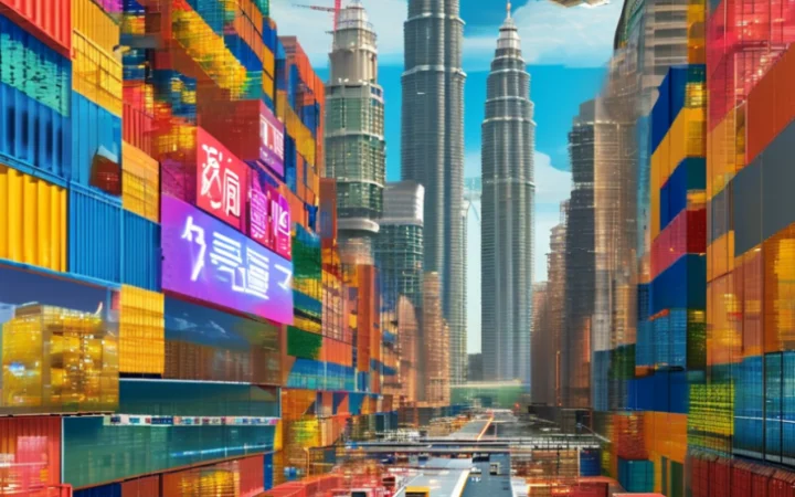 官方活动｜Shopee内贸卖家招商大会圆满收官，三大模式+激励计划助力跨境新增长