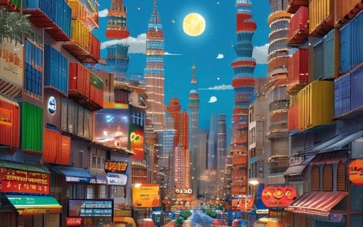 市场趋势｜Shopee拉美站点世界杯期间推出流量与入驻双重激励