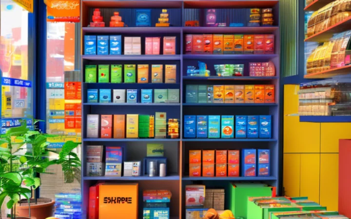 服务动态｜Shopee轻出海模式2026升级 新增ERP通道&招商类目