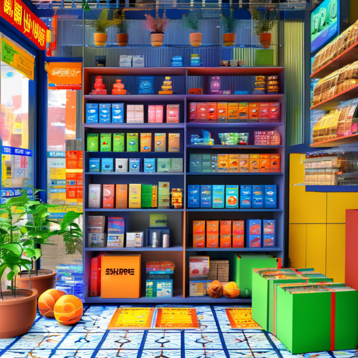 服务动态｜Shopee轻出海模式2026升级 新增ERP通道&招商类目