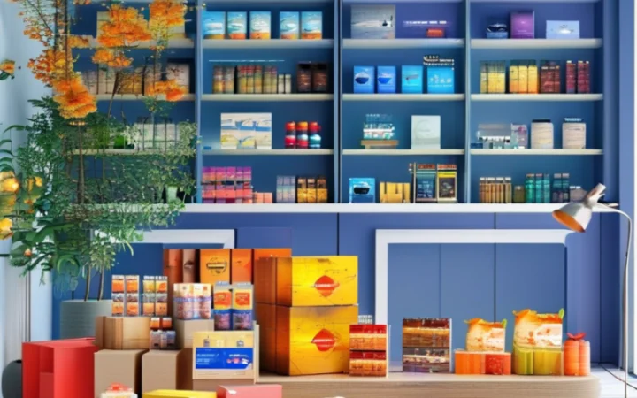 官方资讯｜Shopee轻出海模式升级，ERP新伙伴助力卖家高效出海