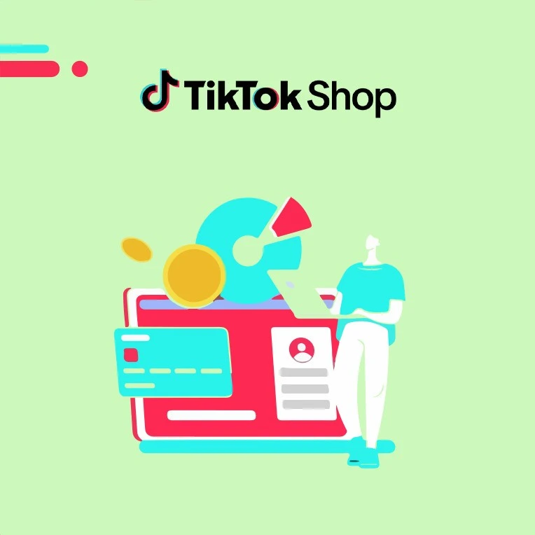服务动态｜TikTok Shop「一商卖全球」新增内容分发与跨店铺品功能-文章封面图