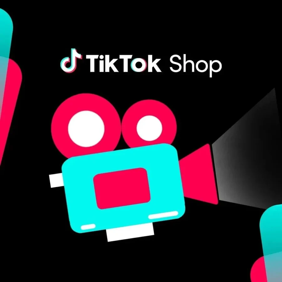 官方资讯｜TikTok Shop全托管1月直播预告：春上新指导，抢占开年先机-文章封面图