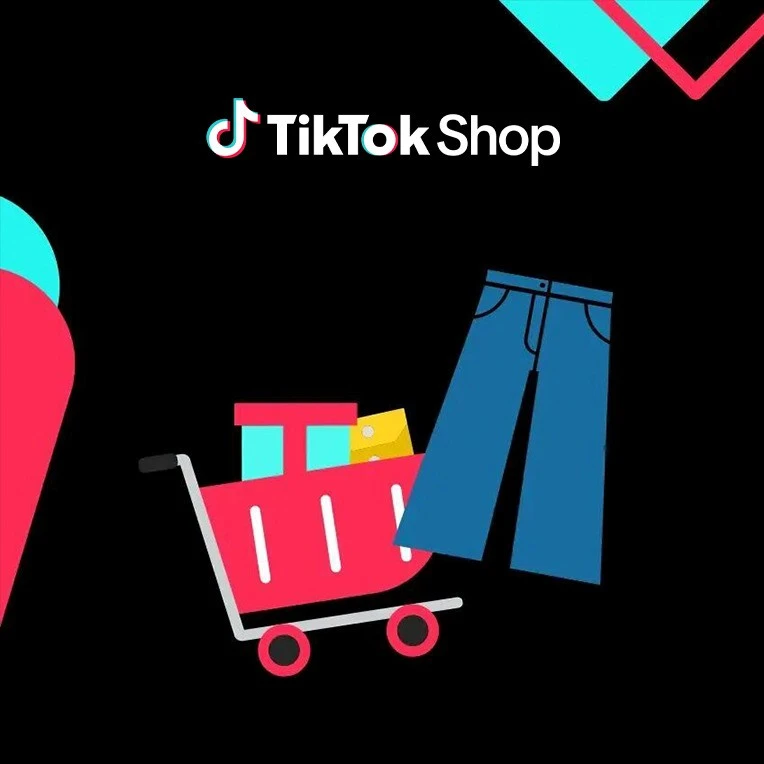 市场趋势｜TikTok Shop年中促备战指南发布，全托管综合行业商家多市场选品策略解析-文章封面图
