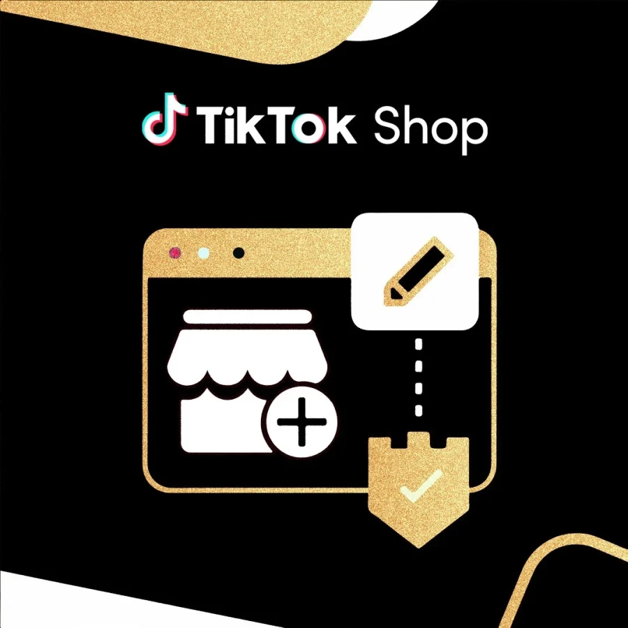 运营指导｜TikTok Shop新商30天成长清单发布，五大周期指导全托管商家极速上手-文章封面图