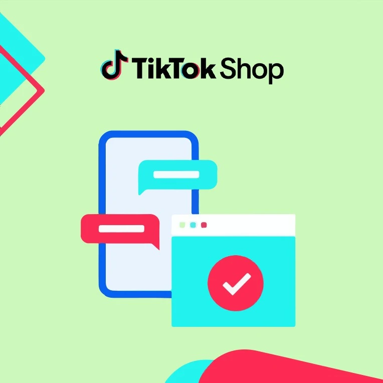 服务动态｜TikTok Shop美区上线图文挂车功能 降低跨境POP商家运营成本-文章封面图