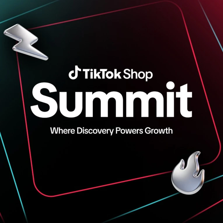 官方资讯｜TikTok Shop美区生态大会发布ACE增长模型，推动商家与达人服务商协同增长-文章封面图