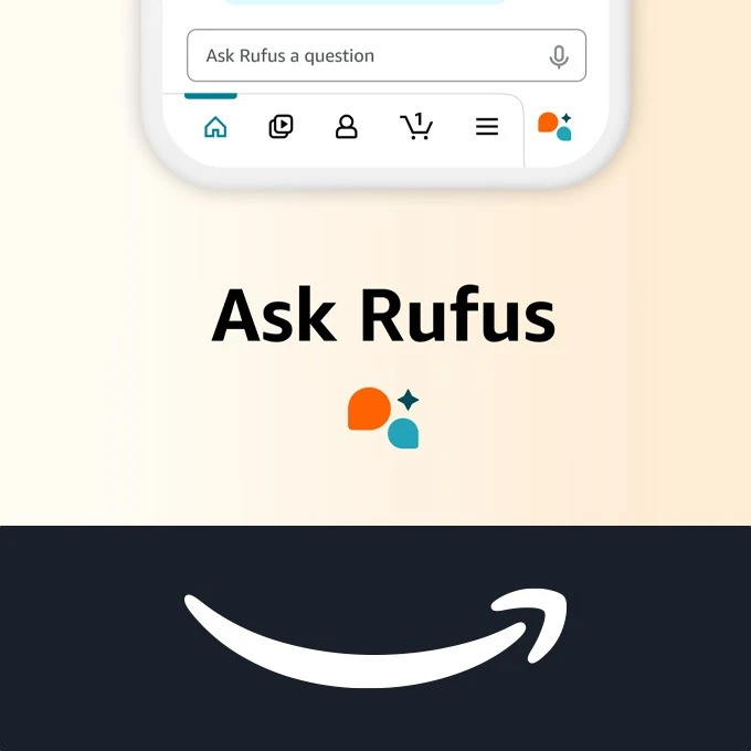 冗余信息｜亚马逊推出新一代AI购物助手 Rufus，提升跨境购物体验-文章封面图