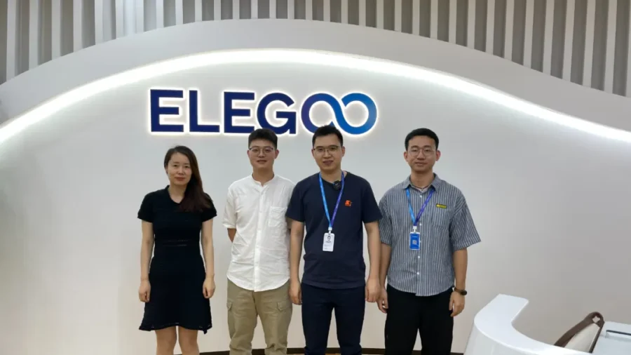 市场趋势｜11个月销量破百万美元！“智能派”靠什么脱颖而出？-新闻简介插图