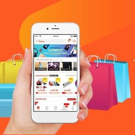 市场趋势｜2018年马来西亚数字报告揭秘：Shopee强势崛起，移动端成主战场-文章封面图