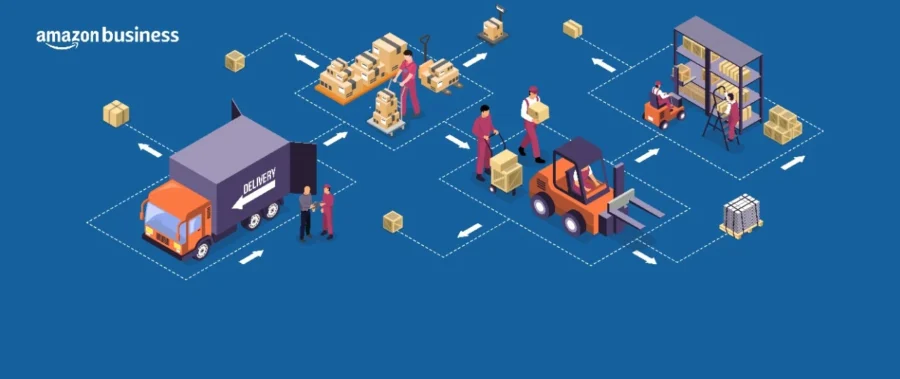 市场趋势｜2020年6月物料搬运品类悄然崛起，3千亿美金市场机遇待挖掘