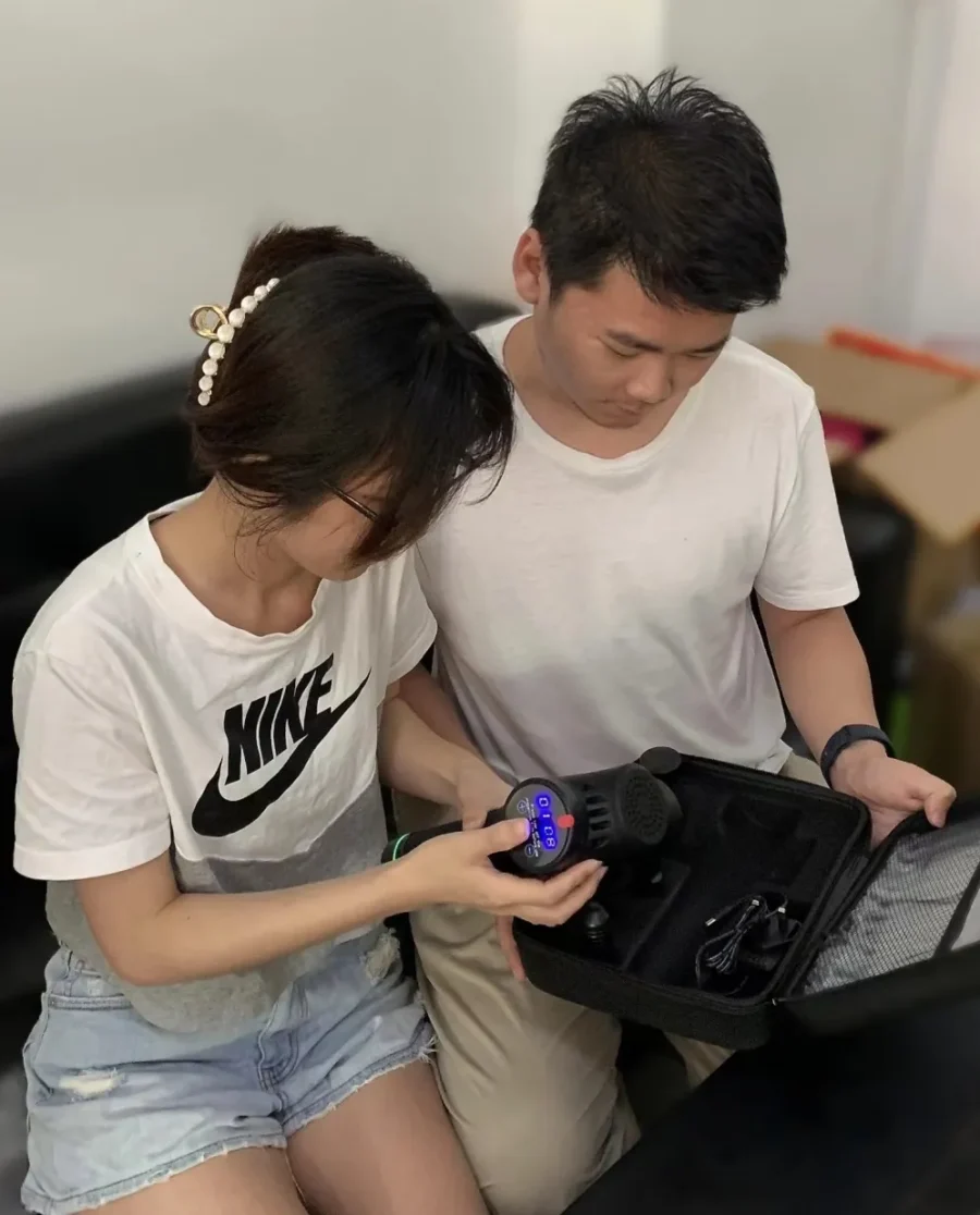 市场趋势｜90后广东夫妻3年年入1500万，揭秘亚马逊中东站爆款打造与盈利逻辑-新闻简介插图
