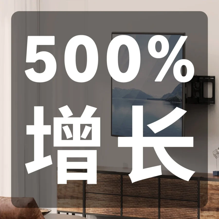 市场趋势｜BSQ靠亚马逊物流体系3年销售暴增500%，如何实现高流量转化与库存精准管理