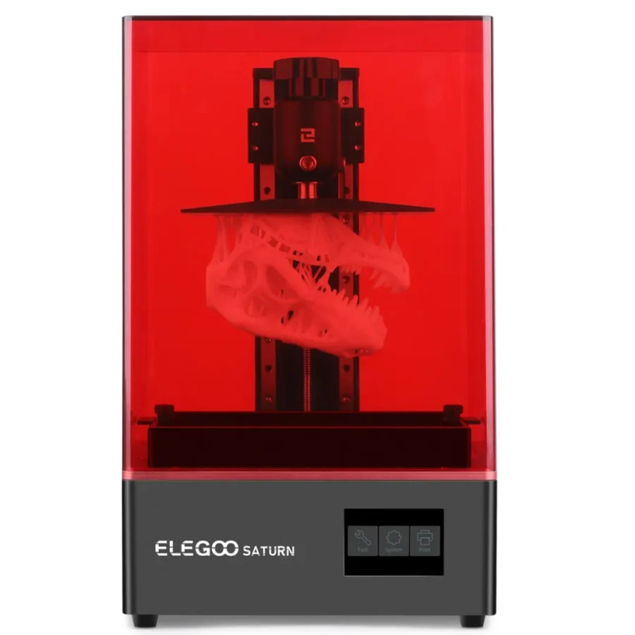 市场趋势｜ELEGOO 3D打印机+编程电子软硬结合，一年卖出5亿打造中国智造品牌-新闻简介插图
