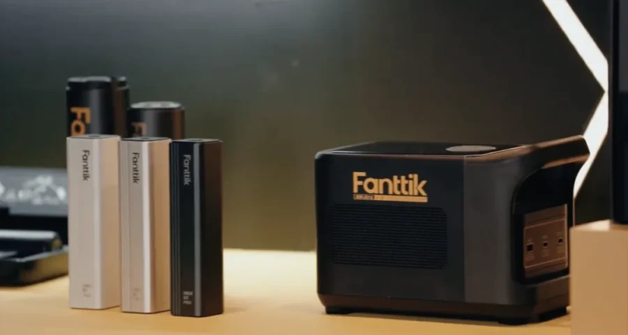 市场趋势｜Fanttik如何在TikTok Shop实现单场GMV增长300%？-新闻简介插图