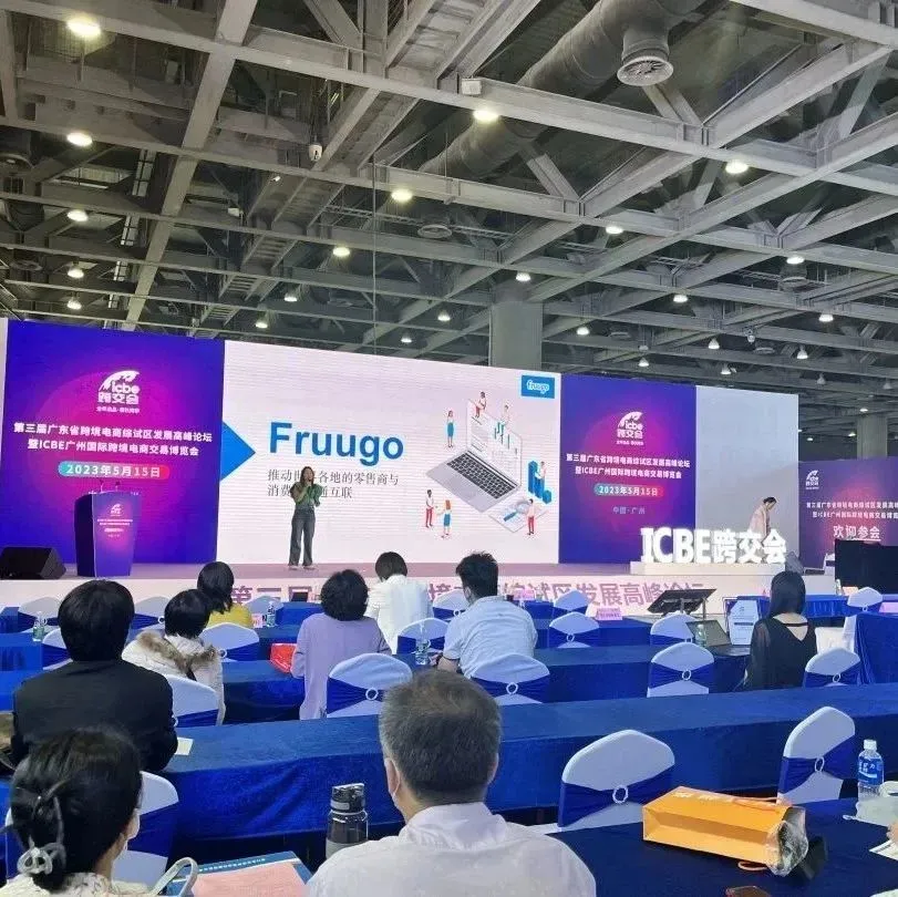 市场趋势｜Fruugo 2022年财报亮眼，欧洲市场持续高增长