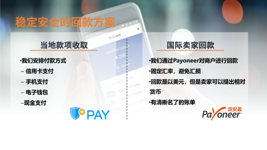 市场趋势｜Jumia构建非洲电商生态，助力中国品牌出海-新闻简介插图