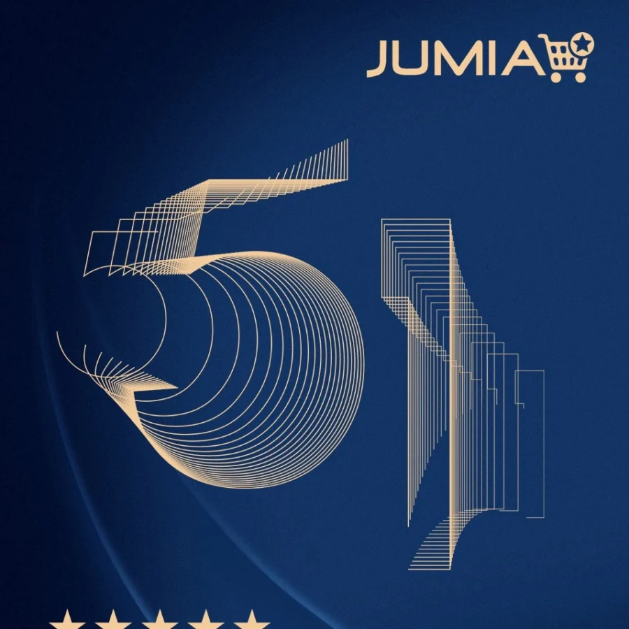 市场趋势｜Jumia非洲周年庆临近，卖家迎来流量高峰机遇