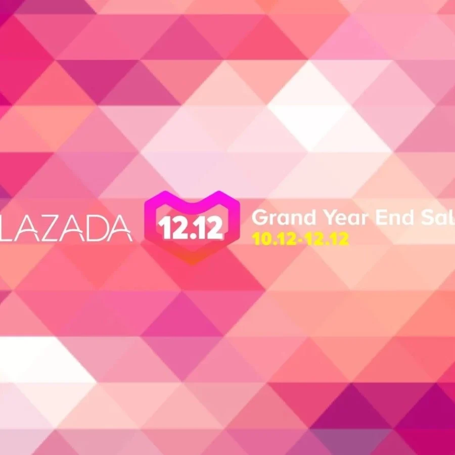 市场趋势｜Lazada 12.12跨境业务流量激增8倍，中国品牌加速出海