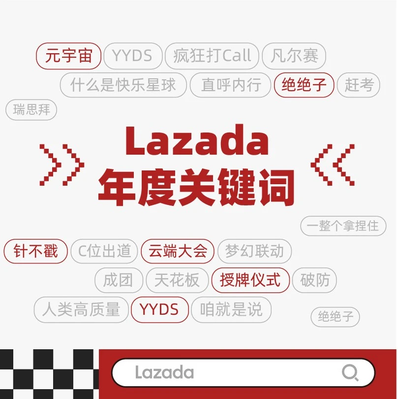 市场趋势｜Lazada2022全面发力跨境生态，助力商家实现东南亚增长