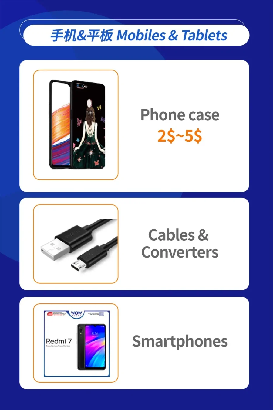 市场趋势｜Lazada3月3C数码家电品类增长机遇分析-新闻简介插图