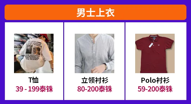 市场趋势｜Lazada分享泰国时尚新趋势与五星好评获取方法，助力双十一大促选品备货-新闻简介插图