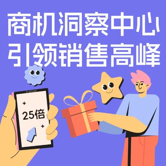 市场趋势｜Lazada商机洞察中心上线，新品销量最高提升25倍