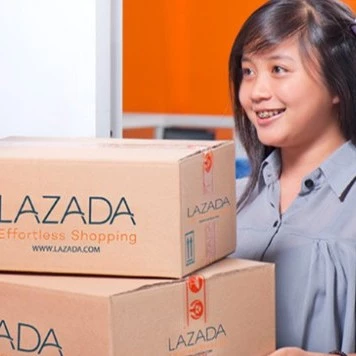 市场趋势｜Lazada获App Annie东南亚最佳购物应用，揭示移动端电商崛起逻辑