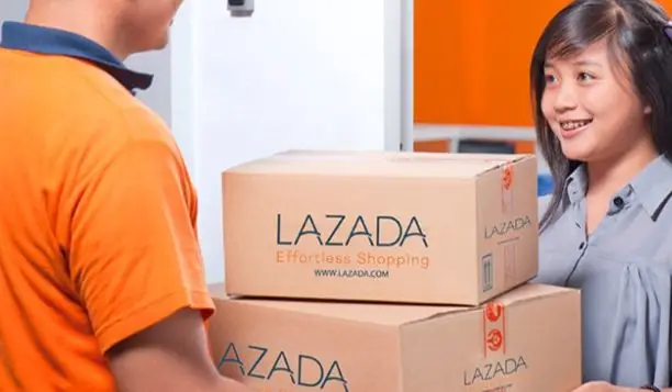 市场趋势｜Lazada获App Annie东南亚最佳购物应用，揭示移动端电商崛起逻辑-新闻简介插图
