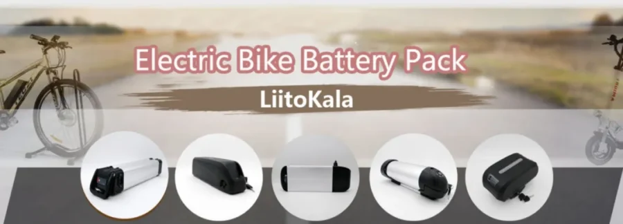 市场趋势｜Liitokala年销5000万，速卖通助力中国锂电池品牌出海-新闻简介插图