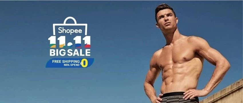 市场趋势｜Shopee 11.11大促明星阵容曝光，跨境卖家迎来流量爆发