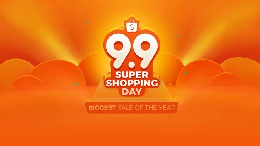 市场趋势｜Shopee 9.9购物节跨境销售暴涨6倍，三大站点爆款品类曝光