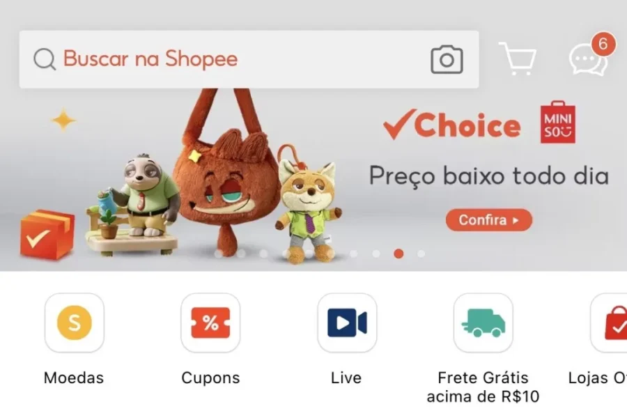市场趋势｜Shopee全托管助力中国商家拓展东南亚与拉美市场-新闻简介插图