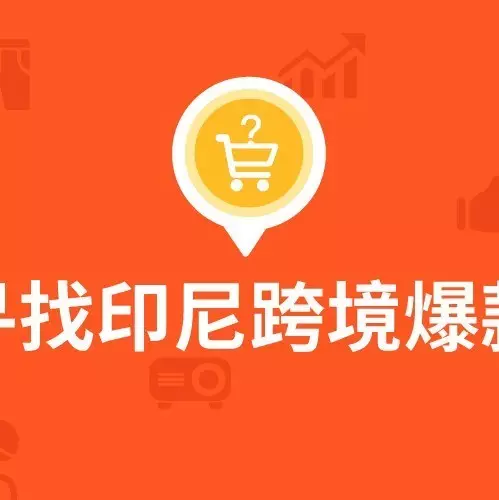 市场趋势｜Shopee印尼站母婴与电子品类增长迅猛，童鞋与制冷产品成核心爆款