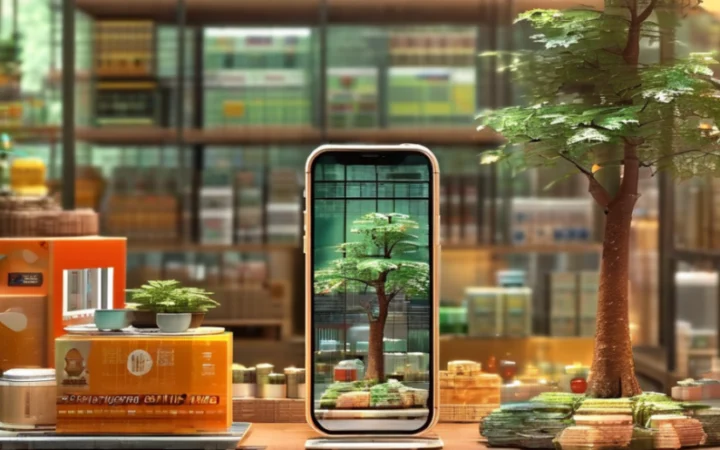 市场趋势｜Shopee印尼粉丝创意活动引爆iPhone X热度