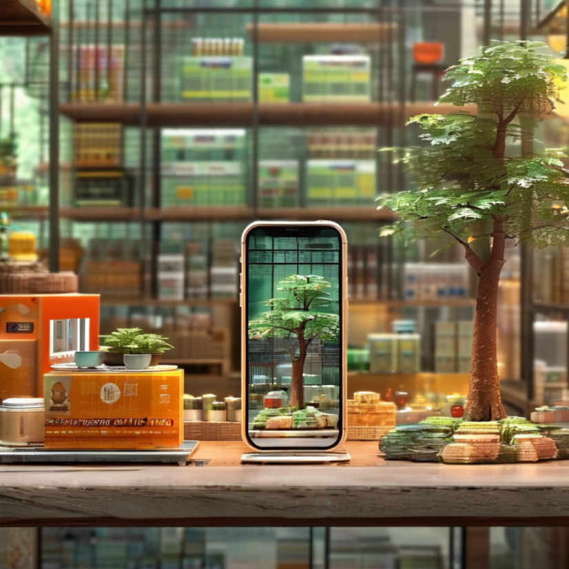 市场趋势｜Shopee印尼粉丝创意活动引爆iPhone X热度