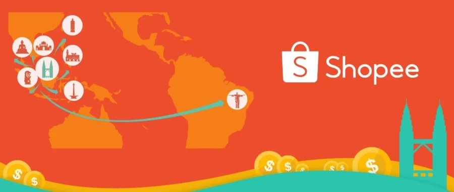 市场趋势｜Shopee推出SIP马来站，1店铺直卖8市场，单量暴涨70倍